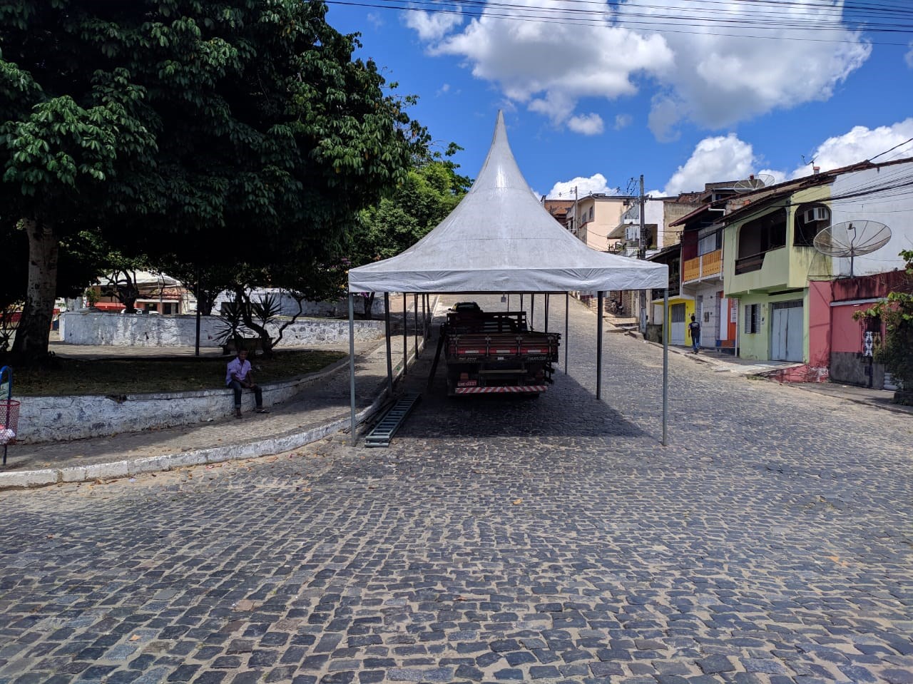 Camacã: É hoje! Grande expectativa para a 5ª Festa dos Evangélicos